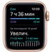 Apple Watch SE GPS 40mm Aluminum Case with Sport Band Gold/Pink (MYDN2RU/A) - 