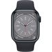 Apple Watch Series 8 41mm Aluminum Midnight M/L - 