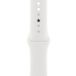 Apple Watch Series 8 41mm Aluminum Silver M/L - 