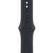 Apple Watch Series 8 45mm Aluminum Midnight M/L - 