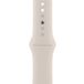 Apple Watch Series 8 45mm Aluminum Starlight M/L - 