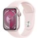 Apple Watch Series 9 41mm Aluminum Pink M/L - 