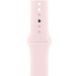 Apple Watch Series 9 41mm Aluminum Pink M/L - 