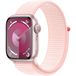 Apple Watch Series 9 45mm Aluminum Pink Sport Loop - Цифрус