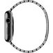 Apple Watch with Link Bracelet (38 ) Space Black Stainless Steel - 
