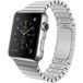 Apple Watch with Link Bracelet (42 ) Stainless Steel - 