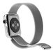 Apple Watch with Milanese Loop (42 ) Stainless Steel - 