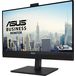 Asus BE27ACSBK 27" Black (90LM03I1-B01370) () - 