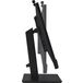 Asus BE27ACSBK 27" Black (90LM03I1-B01370) () - 