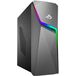 Asus G10DK-53600X016W (AMD Ryzen 5 3600X 3.8, 8Gb, SSD 512Gb, GTX1660Ti 6Gb, Windows 11 Home, GbitEth, WiFi, BT, 500W) Grey (90PF02S1-M006T0) (EAC) - Цифрус