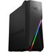 Asus G15DK-53600X0240 (AMD Ryzen 5 3600X 3.8, 16Gb, HDD 1Tb 7.2k, SSD 256Gb, RTX3060 12Gb, noOS, GbitEth, WiFi, BT, 500W) Black (90PF02Q1-M005E0) (EAC) - 