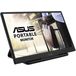 Asus MB166B 15.6 Black (90LM07D3-B02170) (EAC) - 