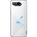 Asus ROG Phone 5 ZS673KS 128Gb+12Gb Dual 5G White - Цифрус