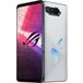 Asus ROG Phone 5S ZS676KS 128Gb+12Gb Dual 5G White - Цифрус