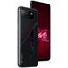 Asus Rog Phone 6 128Gb+12Gb Dual 5G Black - 