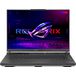 ASUS ROG Strix G16 G614JZ-N4080 (Intel Core i7 13650HX 2600MHz, 16", 2560x1600, 16GB, 1024GB SSD, NVIDIA GeForce RTX 4080 12GB, Без ОС) Grey (90NR0CZ1-M005T0) (EAC) - Цифрус