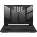 ASUS TUF Gaming F15 FX507ZC4-HN145 (Intel Core i5 12500H, 16Gb, SSD 512Gb, NVIDIA GeForce RTX 3050, 4Gb, 15.6", IPS FHD 1920x1080, noOS) Grey (90NR0GW1-M00B60) (EAC) - Цифрус