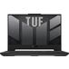 ASUS TUF Gaming F15 FX507ZC4-HN145 (Intel Core i5 12500H, 16Gb, SSD 512Gb, NVIDIA GeForce RTX 3050, 4Gb, 15.6", IPS FHD 1920x1080, noOS) Grey (90NR0GW1-M00B60) (EAC) - Цифрус