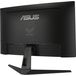 Asus VG27VH1B 27 Black (90LM0691-B01170) (EAC) - 