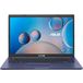 ASUS VivoBook 14 X415JF-EK155T (Intel Pentium 6805 1.10 MHz/14/1920x1080/4GB/256GB SSD/DVD нет/NVIDIA GeForce MX130 2GB/Wi-Fi/Bluetooth/Windows 10 Home) (90NB0SV3-M01950) Blue (РСТ) - Цифрус