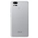 Asus ZenFone 3 Zoom ZE553KL 128Gb+4Gb Dual LTE Silver - 