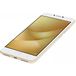 Asus Zenfone 4 Max ZC554KL 16Gb+2Gb Dual LTE Gold - 