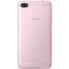 Asus Zenfone 4 Max ZC554KL 16Gb+2Gb Dual LTE Pink - 
