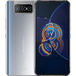 Asus Zenfone 8 Flip ZS672KS 8/256Gb 5G Silver - 