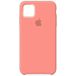 Задняя накладка для Apple iPhone 11 розовая APPLE - Цифрус