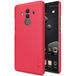 Задняя накладка для Huawei Mate 10 Pro красная - Цифрус