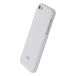Задняя накладка для iPhone 5С белая - Цифрус