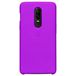 Задняя накладка для OnePlus 6 фиолетовая ONEPLUS - Цифрус