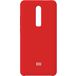 Задняя накладка для Xiaomi Mi 9T/9TPro/K20/K20Pro красная XIAOMI - Цифрус
