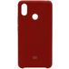Задняя накладка для Xiaomi Mi MAX 3 красная XIAOMI - Цифрус