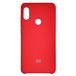 Задняя накладка для Xiaomi Redmi S2 красная XIAOMI - Цифрус