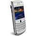 BlackBerry 9700 Bold2 White - 