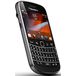 BlackBerry 9900 Bold Touch Black - 