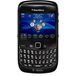 BlackBerry 8520 Curve Black - 
