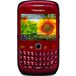 BlackBerry 8520 Curve Red - 