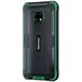 Blackview BV4900 Pro 64Gb+4Gb Dual LTE Green - 