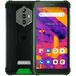 Blackview BV6600 Pro 64Gb+4Gb Dual 4G Green - 