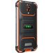 Blackview BV7200 128Gb+6Gb Dual 4G Orange - 