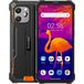 Blackview BV8900 256Gb+8Gb Dual 4G Orange - 