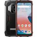 Blackview BV9300 256Gb+12Gb Dual 4G Orange - 