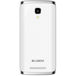 Bluboo Mini 8Gb+1Gb Dual White - 