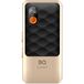 BQ 2006 Comfort Gold Black () - 