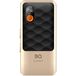 BQ 2006 Comfort Gold Black () - 