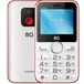 BQ 2301 Comfort White Red () - 