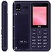 BQ 2454 Ray Blue () - 