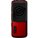 BQ 3587 Disco Boom Red () - 